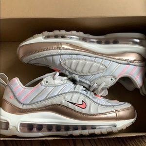 W Air Max 98